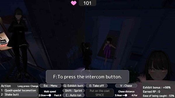 Secret Flasher Manaka APK Latest Version For Android