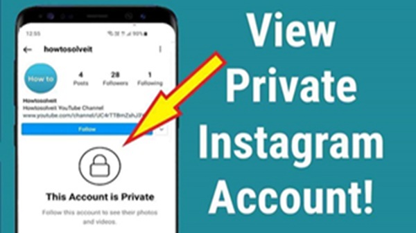 See Private APK Download For Android