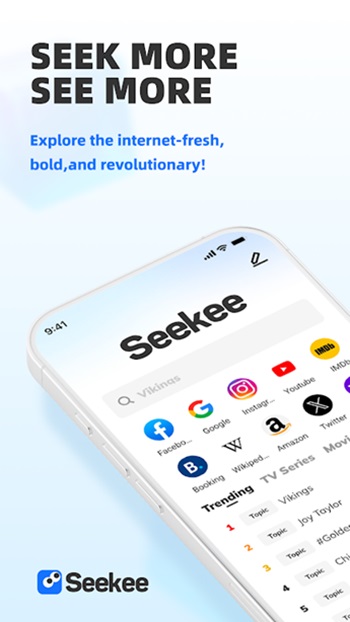 Seekee APK Download For Android
