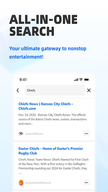 Seekee Android APK Download