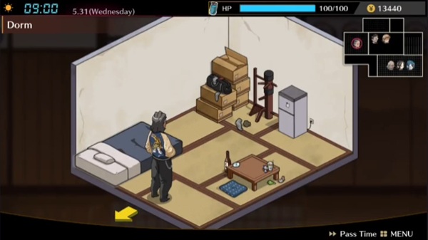 Self Defense Dojo APK