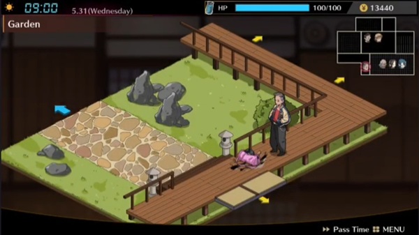 Self Defense Dojo APK Download