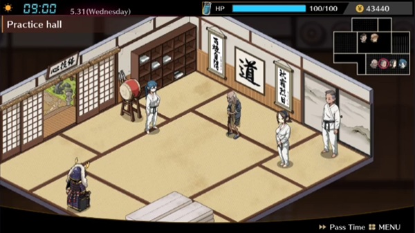 Self Defense Dojo APK Download Latest Version