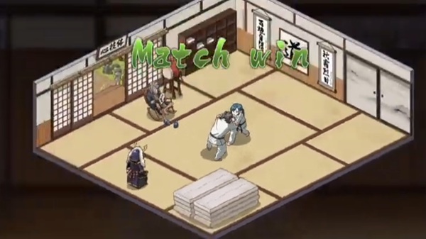 Self Defense Dojo APK Download New Version