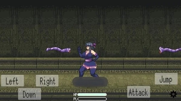 Shinobi Girl Mini APK APK Latest Version For Android