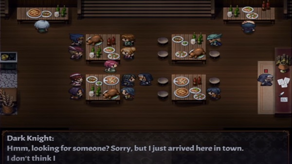 Sister Lumina and the Hypnosis Cult APK Latest Version For Android