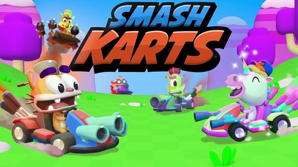 SmashKarts Download For Android