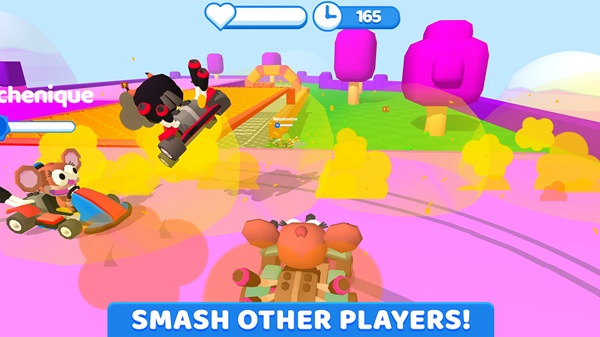 SmashKarts Play on Android