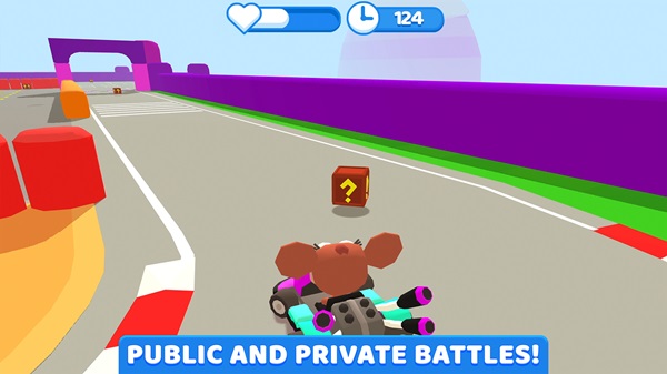 SmashKarts Apk Latest for Android