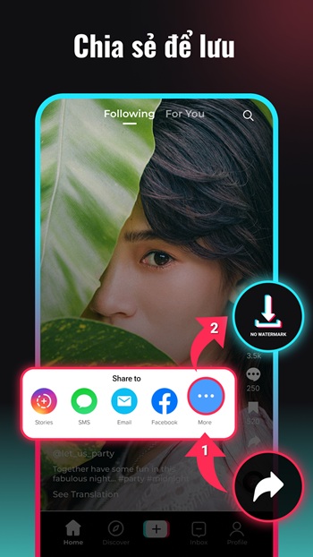 SnapTik APK Download For Android