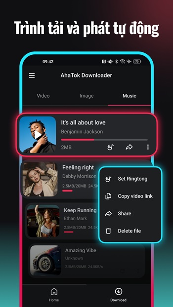 SnapTik APK Android Version