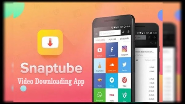 Snaptube APK Free for Android