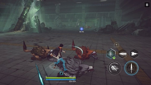 Solo Leveling: Arise Android APK Download