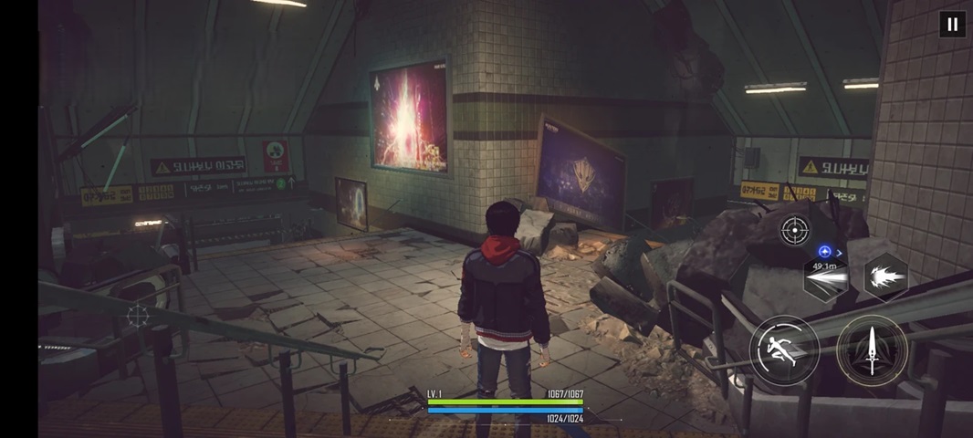 Solo Leveling: Arise Android APK Download