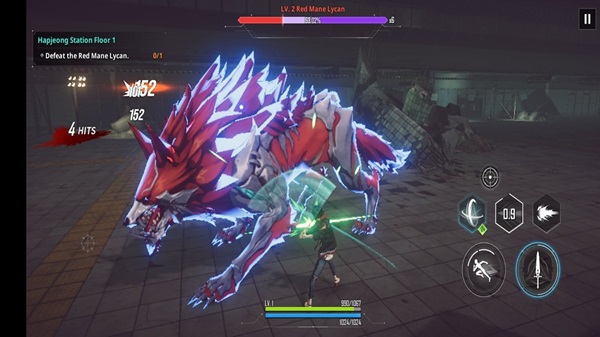 Solo Leveling: Arise Android APK Download