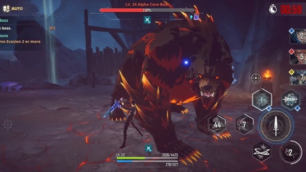 Solo Leveling: Arise Android APK Download