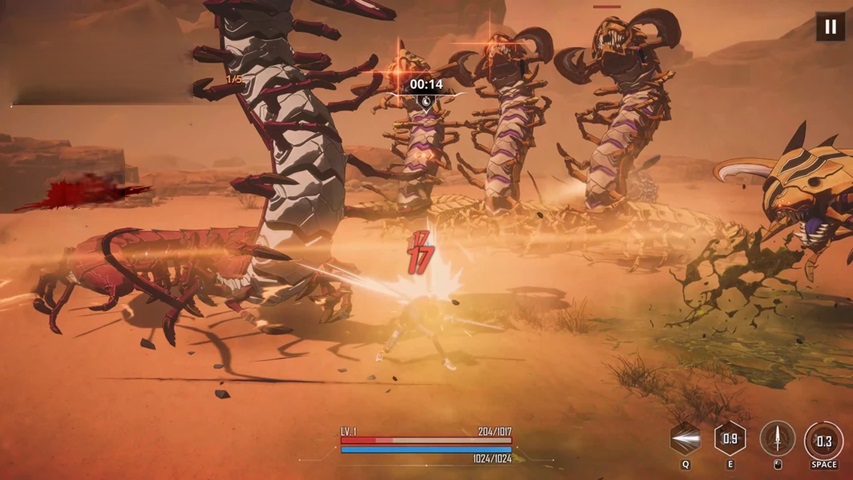 Solo Leveling: Arise Android APK Download