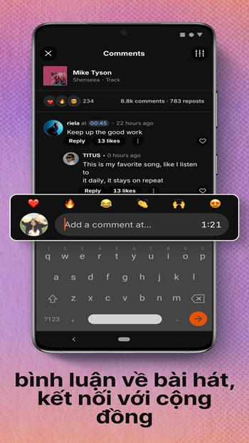 SoundCloud APK Latest for Android