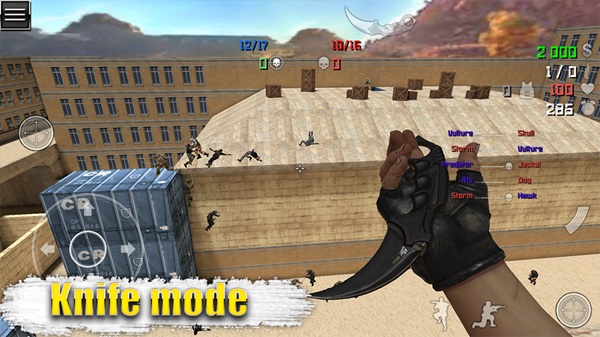 Special Forces Group 2 APK Latest for Android