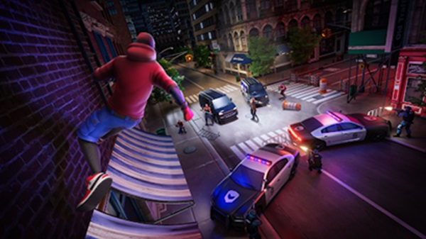 Spider Fighter 3 APK Download For Android