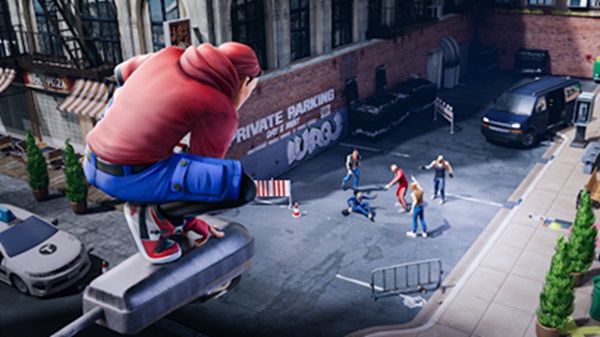 Spider Fighter 3 APK Get for Android