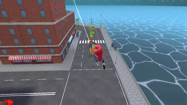 Spider Fighter 3 APK Available on Android