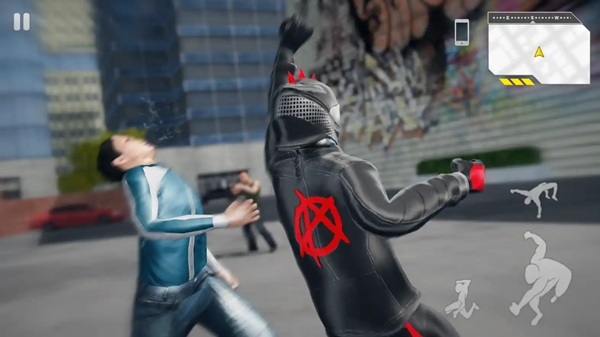 Spider Fuser APK Download for Android