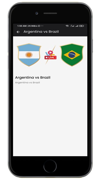 Sportzfy APK Android Version