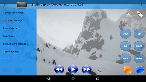 StbEmu Pro APK Free Download