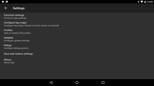 StbEmu Pro APK Latest Version