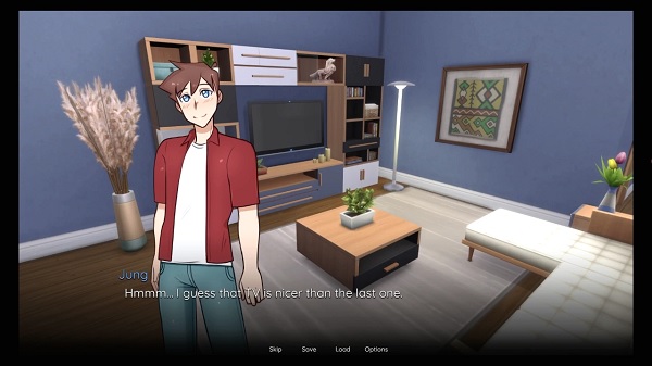 Stuck At Home Game APK Download for Mobile