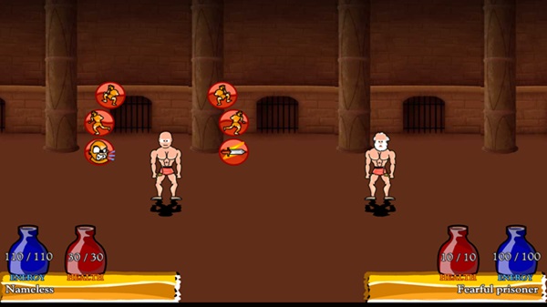 Swords and Sandals APK Download For Android