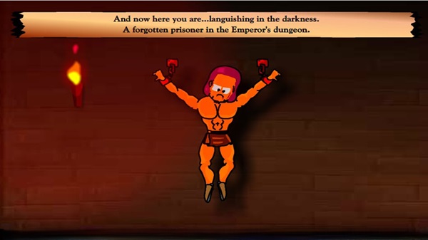 Swords and Sandals APK Install on Android