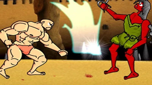 Swords and Sandals APK Play on Android