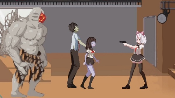 Syahata’s Bad Day APK Download for Android