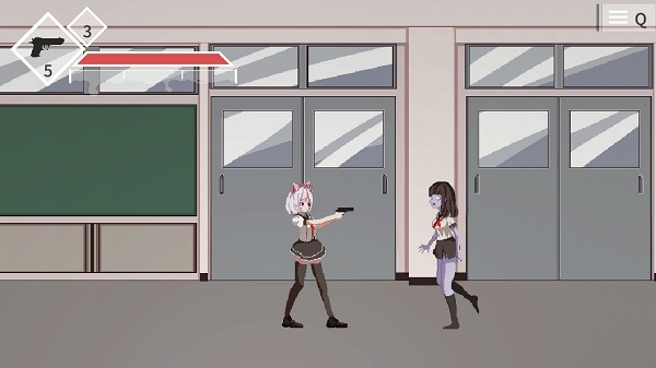 Syahata’s Bad Day APK Free Download