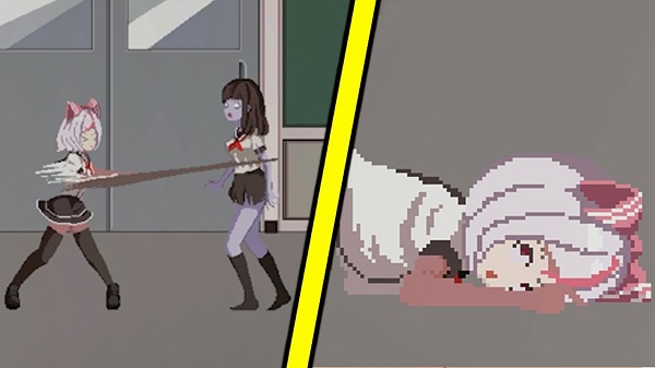 Syahata A Bad Day APK Get it on Android