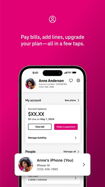 TLife APK Free App Download