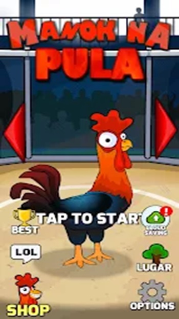 Manok Na Pula APK Download