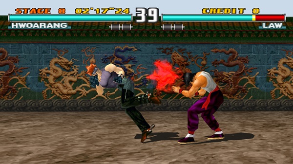 Tekken 3 APK Download For Android