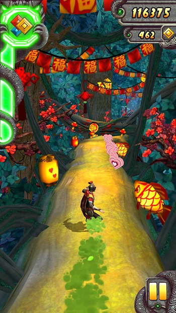 Temple Run 2 APK Play on Android