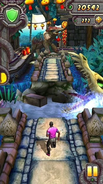 Temple Run 2 Android APK Download