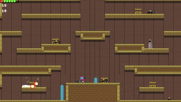 Temple of Boom APK Download For Android