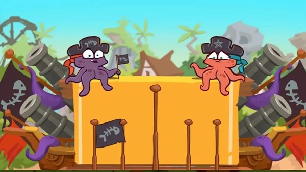 Temple of Boom APK Latest for Android