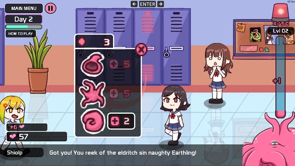 Tentacle Locker 2 APK Latest Version For Android