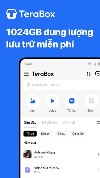 TeraBox APK Android APK Download