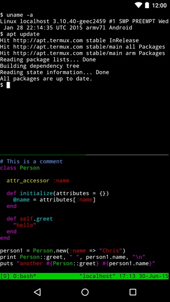 Termux APK Download For Android