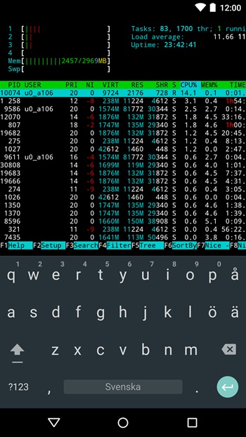 Termux APK Install App Now