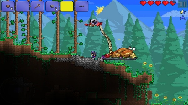Terraria APK Download For Android