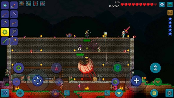 Terraria Android APK Download